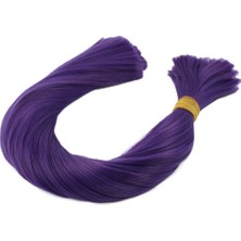 Alvera Küllü Mor  Renkli Sen Boğum  / 1kg