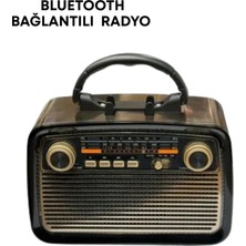 TeknoKapsül KTF1467 Radyo