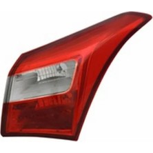 Otoco Hyundaı I30 Arka Stop Hb Sağ 2011- 92402A5020