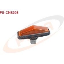 Otoco M 131 E.m. Çamurluk Sinyali Sağ 85003092