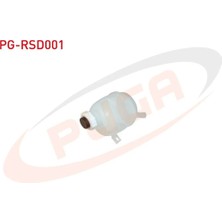 Otoco Clıo Iı Kangoo Megane / Logan Radyatör Yedek Su Deposu Kapaklı 7701468746