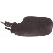 Otoco Rover V.200 Dış Dikiz Aynası Manuel Sol 1995-1999 CRB108010PMD