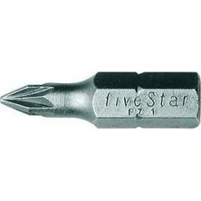 Virtustore Pz1 50 mm Yıldız Bits Uç