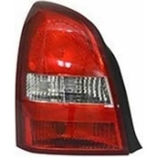 Otoco Nıssan Prımera Arka Stop Sol 2002-2008 26555-AU30A