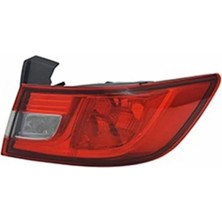 Otoco Renault Clio Arka Stop Hb Sağ 2012- 265502631R