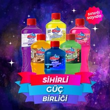 Nilem Sihirli Güç Birliği Tüm Ev Temizlik Paketi