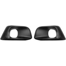 Otoco Peugeot 308 Ön Tampon Panjuru Sisli Iç Set 2016- 1627665480