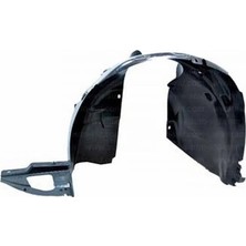 Otoco Peugeot 2008 Ön Çamurluk Davlumbazı Sol 2012-2019 9677639180