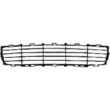 Otoco Toyota Auris Ön Tampon Panjuru Orta Siyah 2007- 5311202080