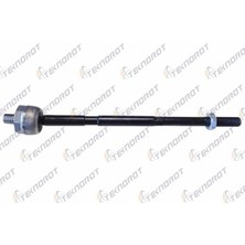 Otoco Volkswagen Polo 2001-2009 / Skoda Fabıa 1999-2006 Rot Mili Ön 6Q0419803B