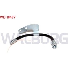 Otoco Tata Telcolıne 2001-2008 Fren Hortumu Arka Sol-Sağ 330MM 271942800148