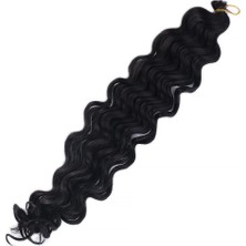 Alvera Su Daası  / Koyu Kestane