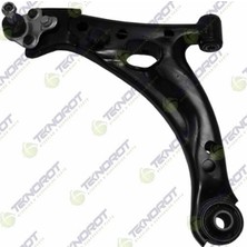 Otoco Toyota Corona 1.5 1987-1993 Salıncak Rotilli Ön Sol Alt ---