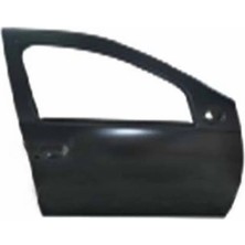 Otoco Dacıa Duster/sandero Stepway Ön Kapı Sağ 2009- 801006719R