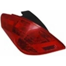 Otoco Peugeot 308 Arka Stop Hb Sol 2007- 6350CV