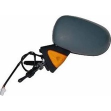 Otoco Renault Modus Dış Dikiz Aynası Kab.siny.sol 2004- 7701060075