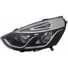 Otoco Renault Clio Ön Far Elektrikli Motorlu Hb Sol 2016- 260600373R