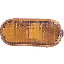 Otoco Volkswagen Polo Ön Çamurluk Sinyali 1997- 3B0949117B