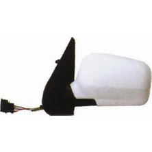 Otoco Volkswagen Polo Elektrikli Isıtmalı Dış Dikiz Aynası Sol 1994-1999 6N1857507AGRU