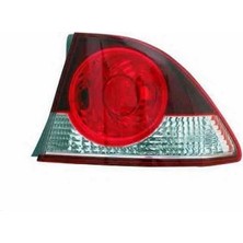 Otoco Honda Civic Arka Stop Sdn Sağ 2006-2008 33501SNBG01