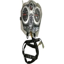 Ramzey Sport Uyumlu Gösterge Panosu Erpilsan Elektronik