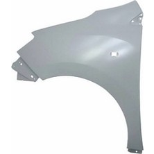 Otoco Dacıa Lodgy/dokker Ön Çamurluk Sinyal Dkli Sol 2011- 631016113R