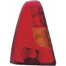 Otoco Dacıa Logan Arka Stop Sdn Sağ 2005- 6001546795