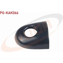 Otoco Clıo-Megane Dış Kapı Kol Kapağı Siyah 8200277638