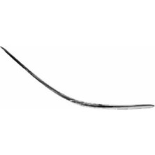 Otoco Mercedes W220 Ön Tampon Kuşağı Krom Sağ 1998-2001 A2208850274