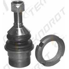 Otoco Mercedes ml Class W164 2005- Rotil Sol-Sağ Arka-Alt A1643520127|A1643530327