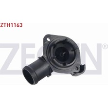 Otoco Vw Golf V 1.4i 2003-2009 Termostat Flansı Plastik 032121121K