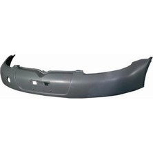 Otoco Toyota Yarıs Ön Tampon Üst Parça 1999-2002 5211952900