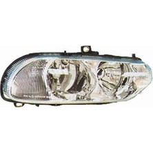 Otoco Alfa Romeo 156 Ön Far Elektrikli Sağ 1997-2003 60620134