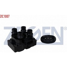 Otoco Ford Fıesta Iv 1.4i 16V 1996-2002 Ateşleme Bobini FSD7-18-100