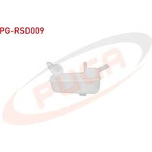 Otoco Megane Iı 2002-2008 Radyatör Yedek Su Deposu Kapaksız 7701474499