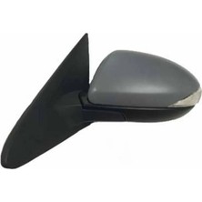 Otoco Mazda 3 Dış Dikiz Aynası Elektrikli Isıtmalı Astarlı Sağ 2009- BCD2-69-12ZM