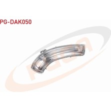 Otoco Golf V-Vı-Jetta Passat Dikiz Ayna Sinyali Sağ 1K0949102