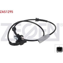 Otoco Peugeot 308 2007-2013 Abs Sensörü Arka Sol -Sağ 9665386880