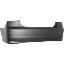 Otoco Honda Civic Arka Tampon Sdn 2003-2005 71501S5AG010