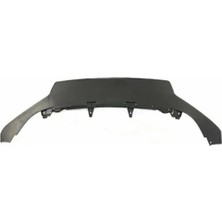 Otoco Volkswagen Jetta Ön Tampon Spoileri Alt 2014- 5C6805903J