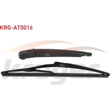 Otoco Nıssan Qashqaı J11 2013- Silecek Seti Arka (Kol+Supurge) 305MM 28890-1AA1C