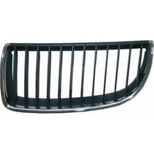 Otoco Bmw 3 E90 Ön Panjur Krom Sol 2006- 51137120009