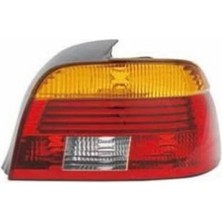 Otoco Bmw 5 E39 Arka Stop Sarı Sdn Sağ 2000-2003 63216900210