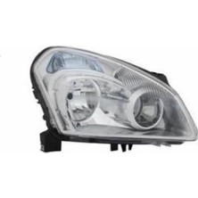 Otoco Nıssan Qashqai Ön Far Elektrikli Sol 2007- 26010JD910