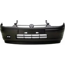 Otoco Opel Corsa Ön Tampon Spoilerli 1993-1996 90512950