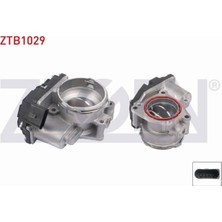 Otoco Volkswagen (Bls) 1.9 Tdı Caddy Iıı 04-15 Bogaz Kelebeği 03G128063A|03G128063Q|03G128063G|03G128063M