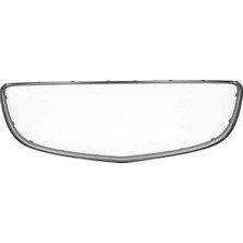 Otoco Opel Insıgnıa Ön Panjur Çerçevesi Krom 2008- 13238422