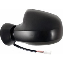 Otoco Dacıa Logan/mcv/sandero Dış Dikiz Aynası Elektrikli Isıtmalı Sol 2006-2008 963023520R