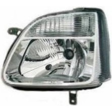Otoco Opel Agila Ön Far Manuel Sol 2004-2008 9212210