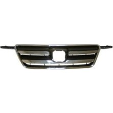 Otoco Honda Crv Ön Panjur Komple 2004-2006 71122S9A003